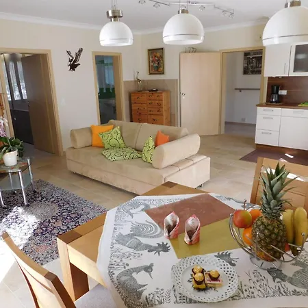 Am Rosengarten By Interhome