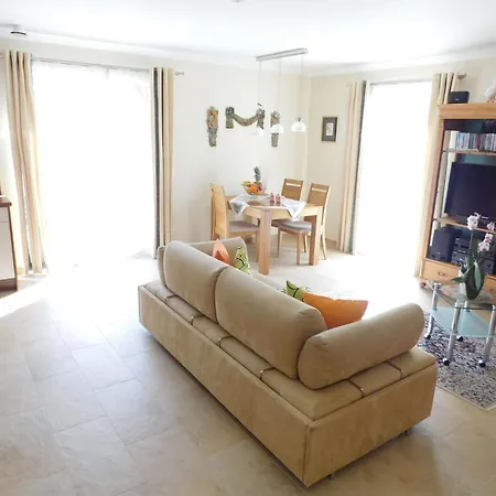 Am Rosengarten By Interhome Apartman Füssen
