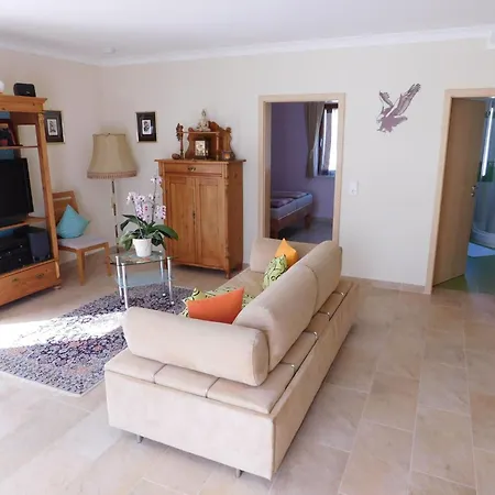 Am Rosengarten By Interhome Apartman *