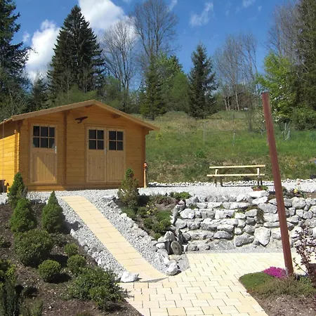 Apartment Am Rosengarten By Interhome Füssen