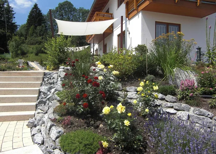 Am Rosengarten By Interhome * Füssen