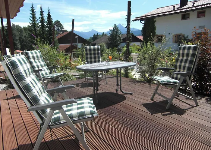 Am Rosengarten By Interhome