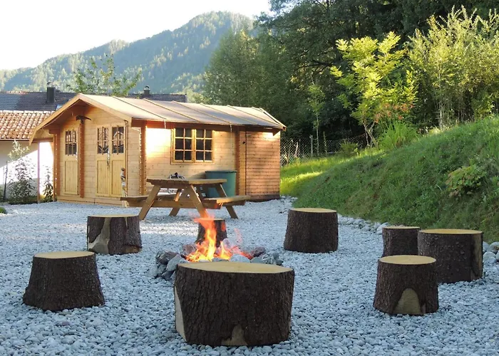 Apartman Am Rosengarten By Interhome *