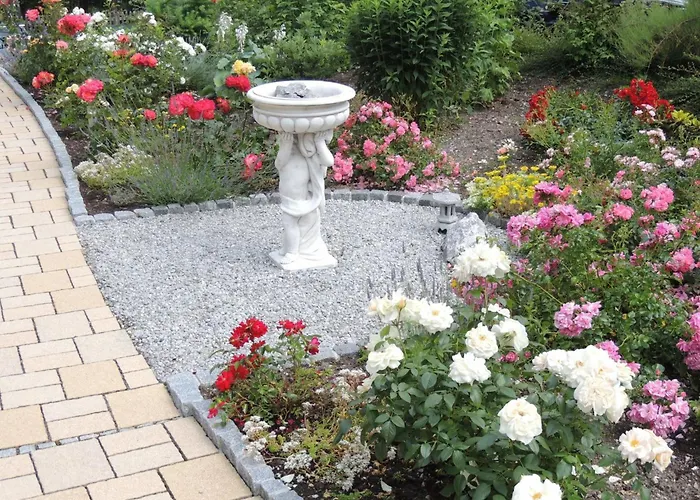 Am Rosengarten By Interhome