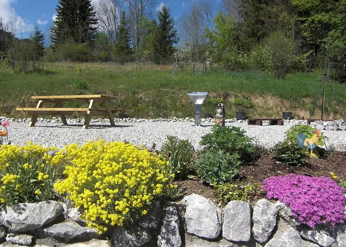 Am Rosengarten By Interhome Apartman *