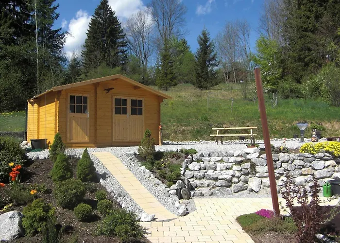 Apartman Am Rosengarten By Interhome Füssen