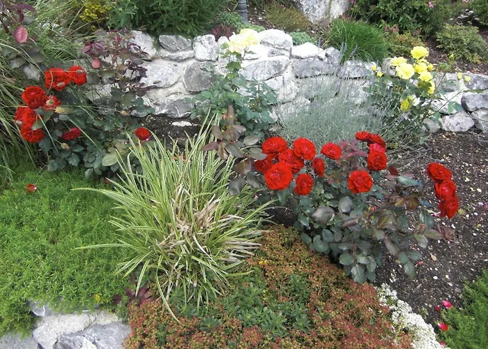 Am Rosengarten By Interhome *