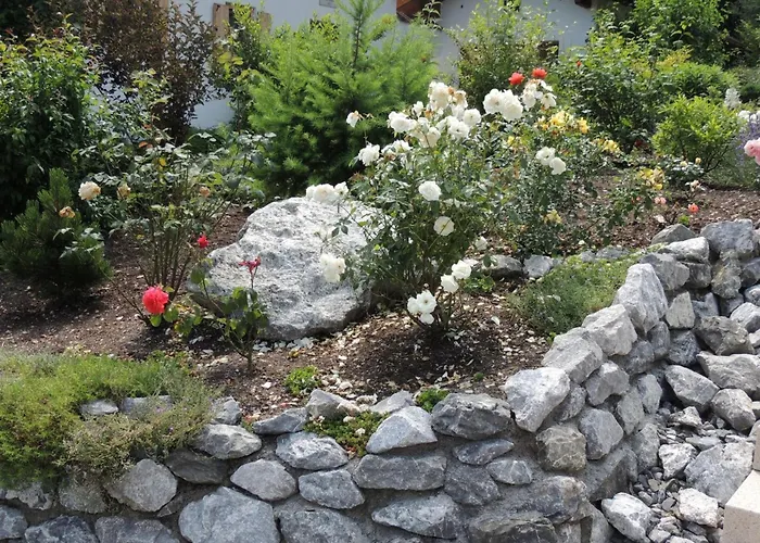 Am Rosengarten By Interhome Apartman *