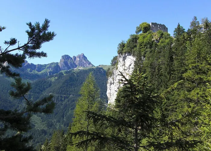 Am Rosengarten By Interhome * Füssen