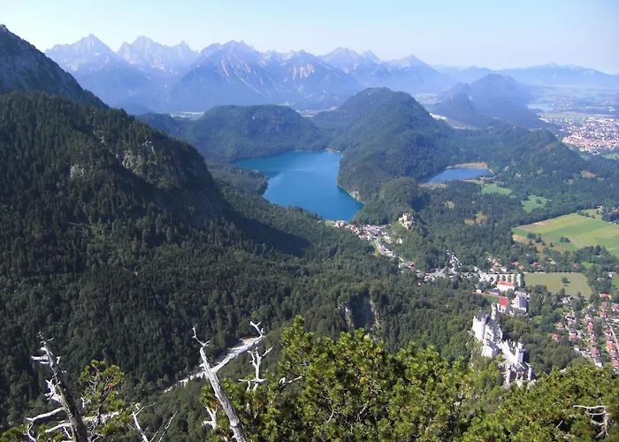 Am Rosengarten By Interhome Füssen