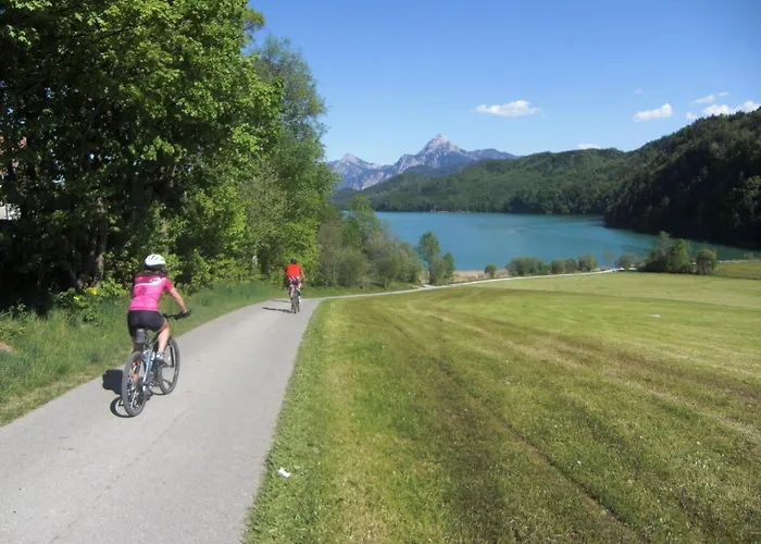 Am Rosengarten By Interhome