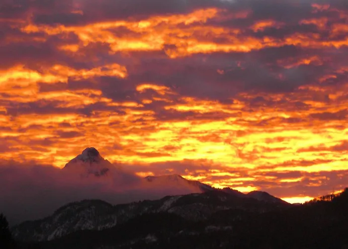 Apartman Am Rosengarten By Interhome